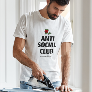 Anti social Club