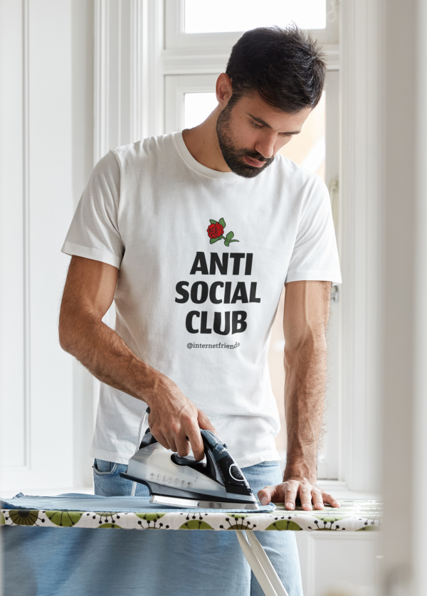 Anti social Club