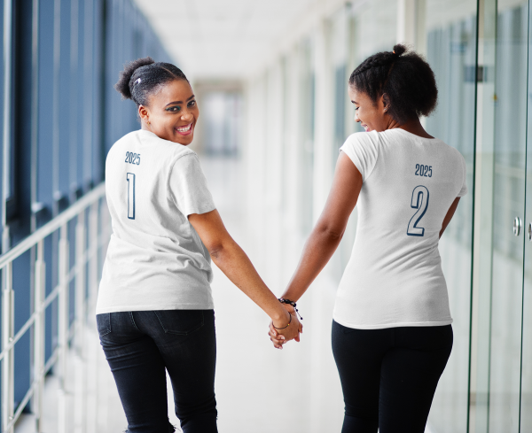 Camiseta con Número - Imagen 3