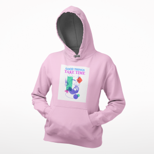 Sudadera unisex