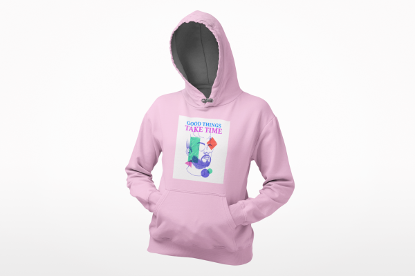 Sudadera unisex