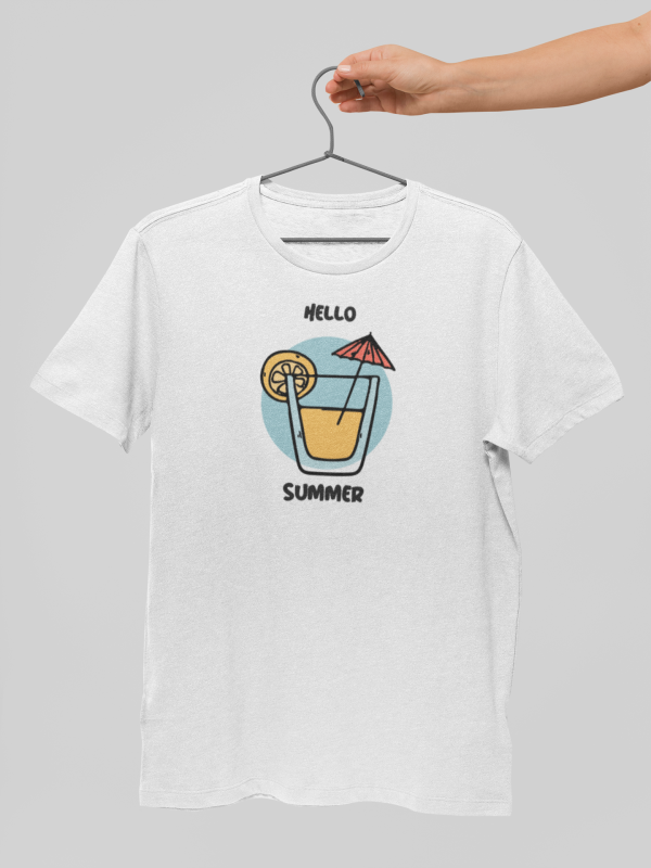 camiseta divertida