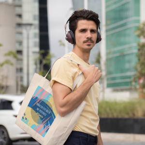 tote bag mama
