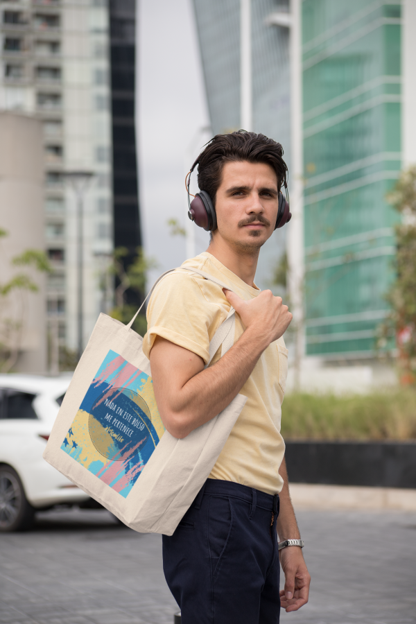 tote bag mama